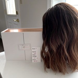 Wigs By Tiffani 15” Aldo